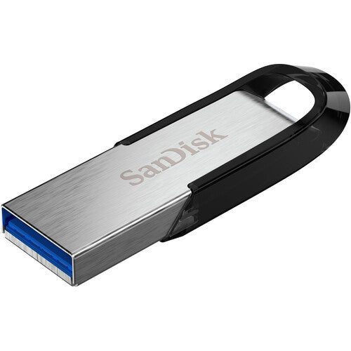 SanDisk 64GB Ultra Flair USB-A 3.2 Gen 1 Flash Drive