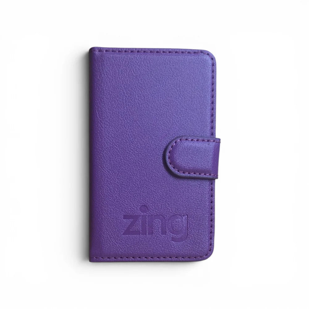 Zing Wave Case