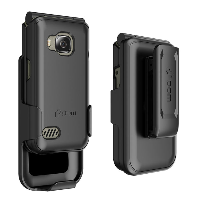 Pom Belt Clip Phone Holster
