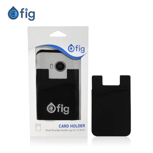 FIG Card Holders