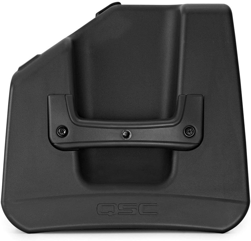 QSC CP8 8" Compact Powered Loudspeaker