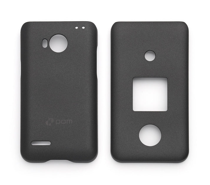 Pom Case Black