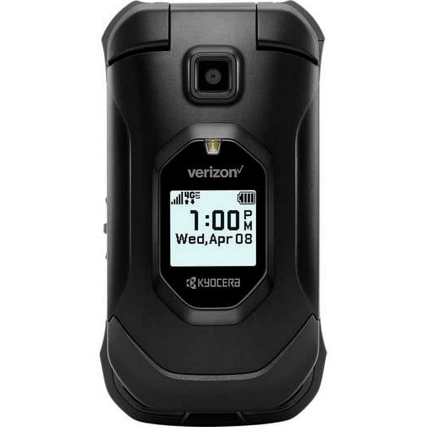 Kyocera DuraXV Extreme E4810 Unlocked Kosher Filtered