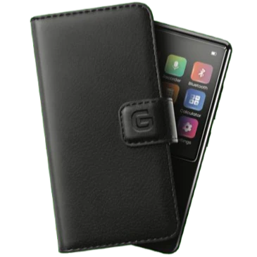 GreenTouch SIX FOLIO CASE