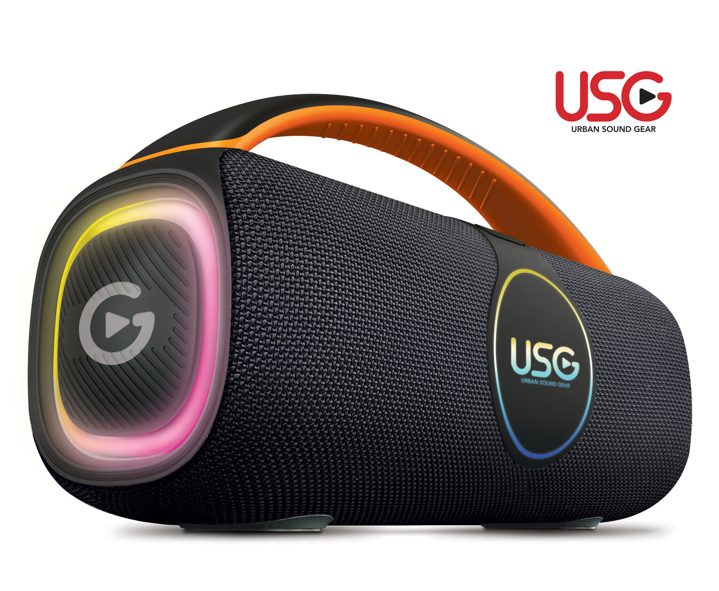 USG - SoundStorm3 {PARTY BOX}