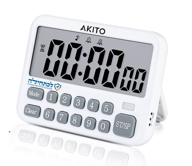 Akito - Alarm Clock A2