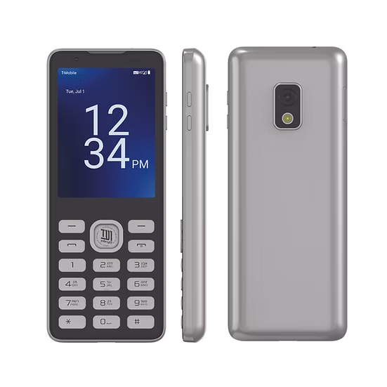 Tak S7 kosher phone