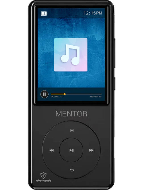 Penson "Mentor" 16GB MP3 Player