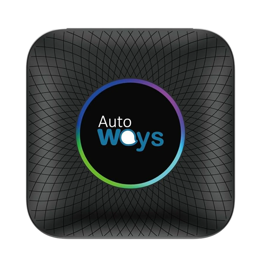 Auto ways kosher navigation system