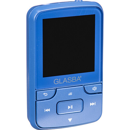 Samvix Glasba 8 8GB Kosher MP3 Player