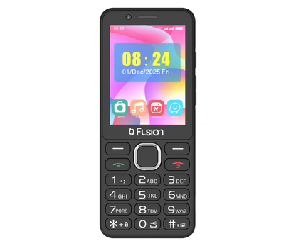 New Fusion Kosher Phone