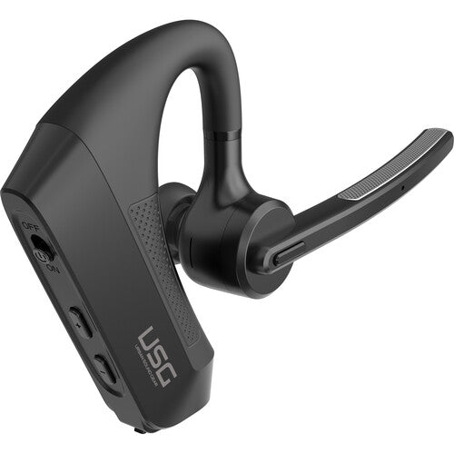 Urban Sound Gear NC700 - Wireless Bluetooth Headset