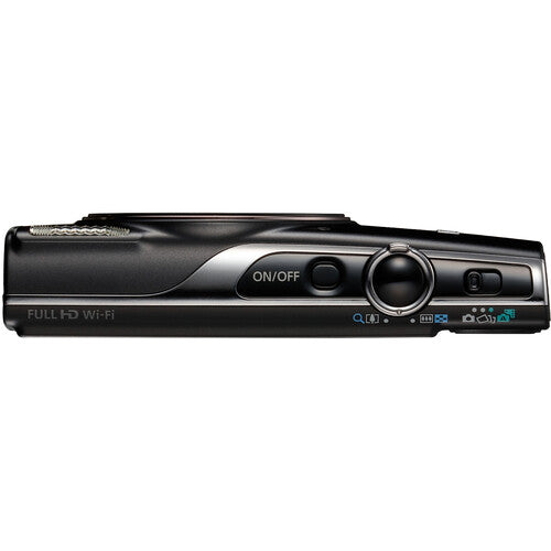 Canon PowerShot ELPH 360 HS A Digital Camera