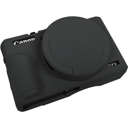 ProtectMe Silicone Protection Case for Canon PowerShot G7X III