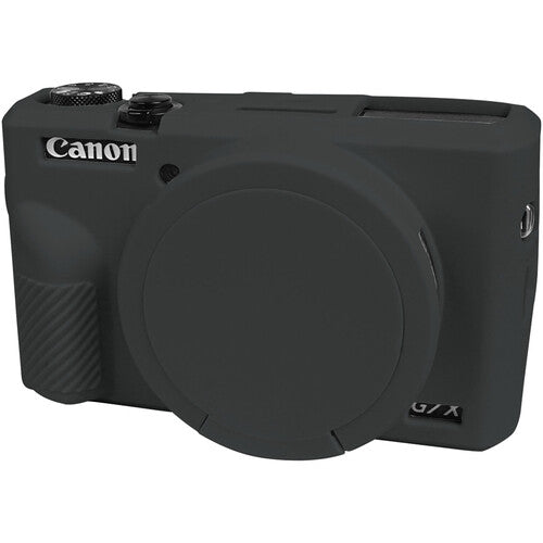 ProtectMe Silicone Protection Case for Canon PowerShot G7X III