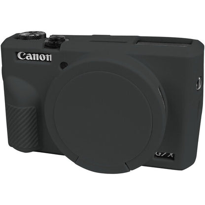 ProtectMe Silicone Protection Case for Canon PowerShot G7X III