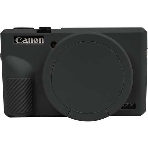 ProtectMe Silicone Protection Case for Canon PowerShot G7X III