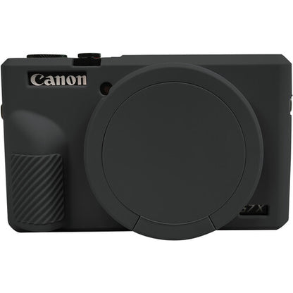 ProtectMe Silicone Protection Case for Canon PowerShot G7X III