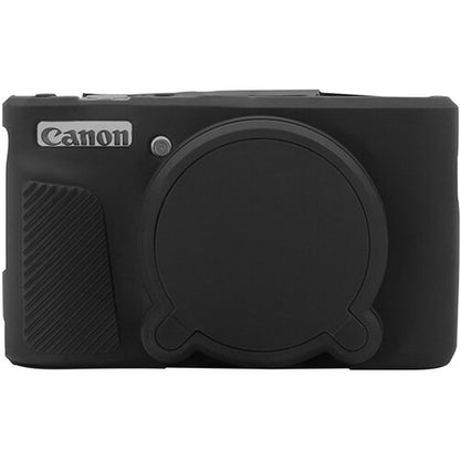 ProtectMe Silicone Protection Case for Canon PowerShot SX740