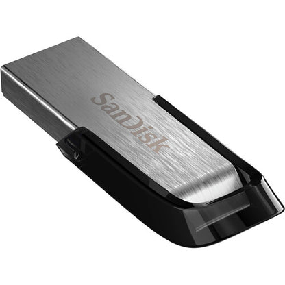 SanDisk 64GB Ultra Flair USB-A 3.2 Gen 1 Flash Drive