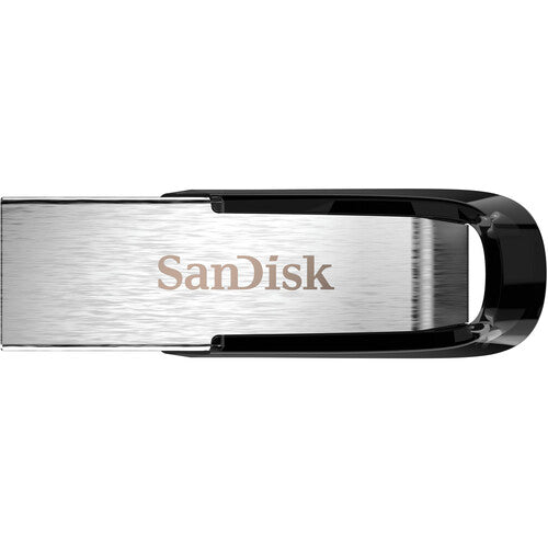 SanDisk 64GB Ultra Flair USB-A 3.2 Gen 1 Flash Drive