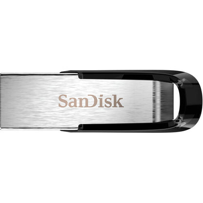 SanDisk 64GB Ultra Flair USB-A 3.2 Gen 1 Flash Drive