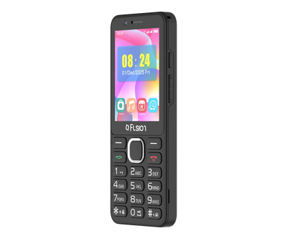 New Fusion Kosher Phone