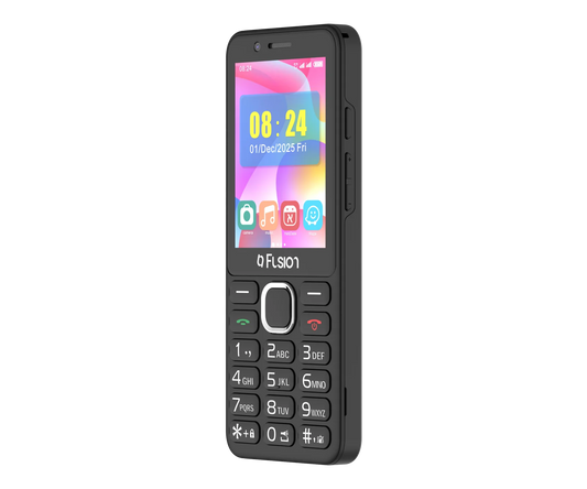 New Fusion Kosher Phone