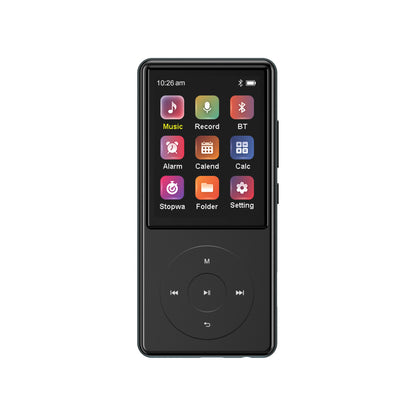 GreenTouch kosher mp3 Six Player