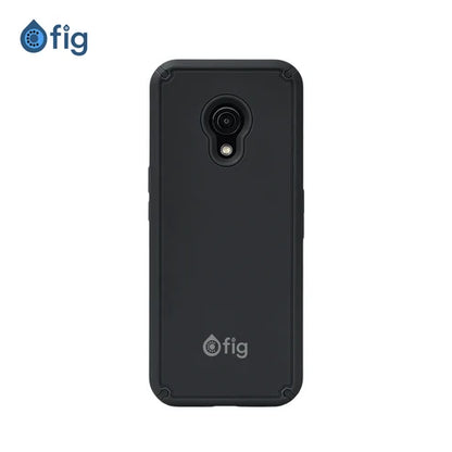 Fig Bar Silicone Case
