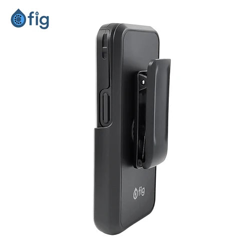 Fig bar Slide Clip phone case