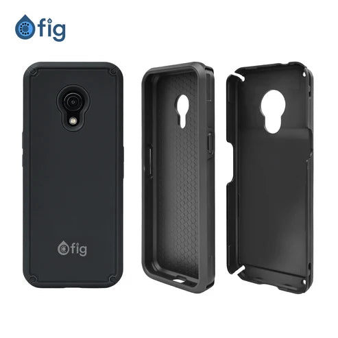 Fig Bar Silicone Case