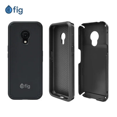 Fig Bar Silicone Case
