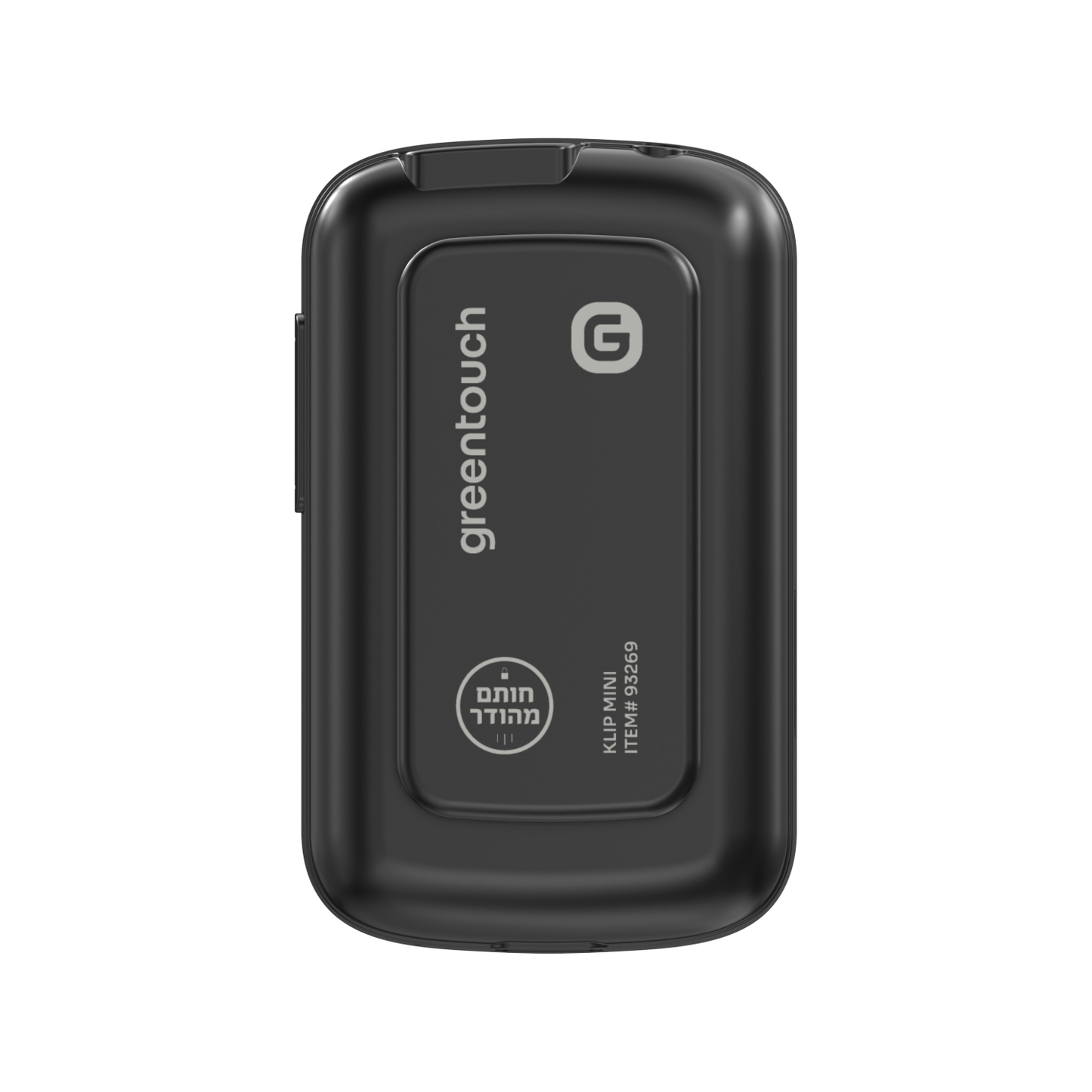 GreenTouch clip mini 64GB W/ SD Slot