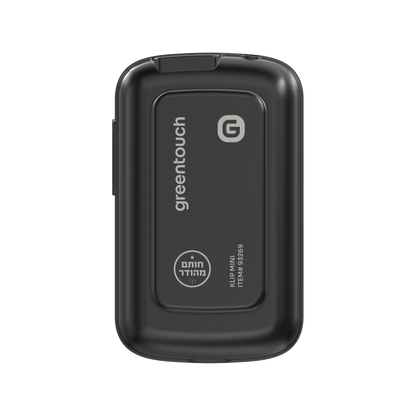 GreenTouch clip mini 64GB W/ SD Slot