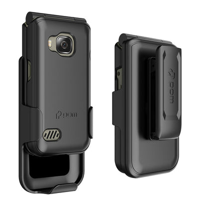Pom Belt Clip Phone Holster