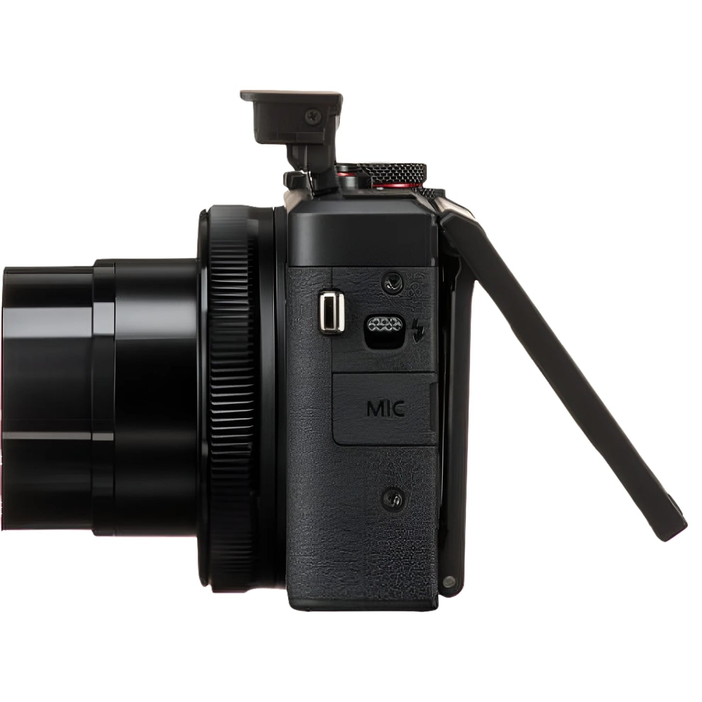 Canon PowerShot G7 X Mark III Digital Camera