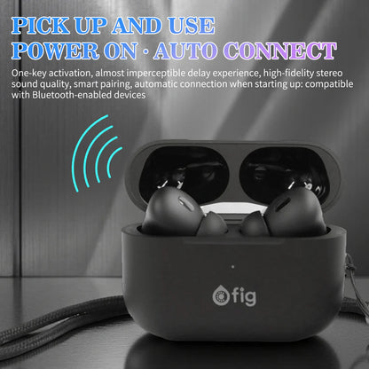 Fig Wireless Earbud