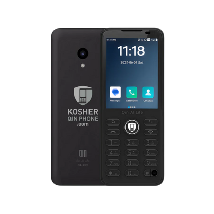 Qin Kosher Phone