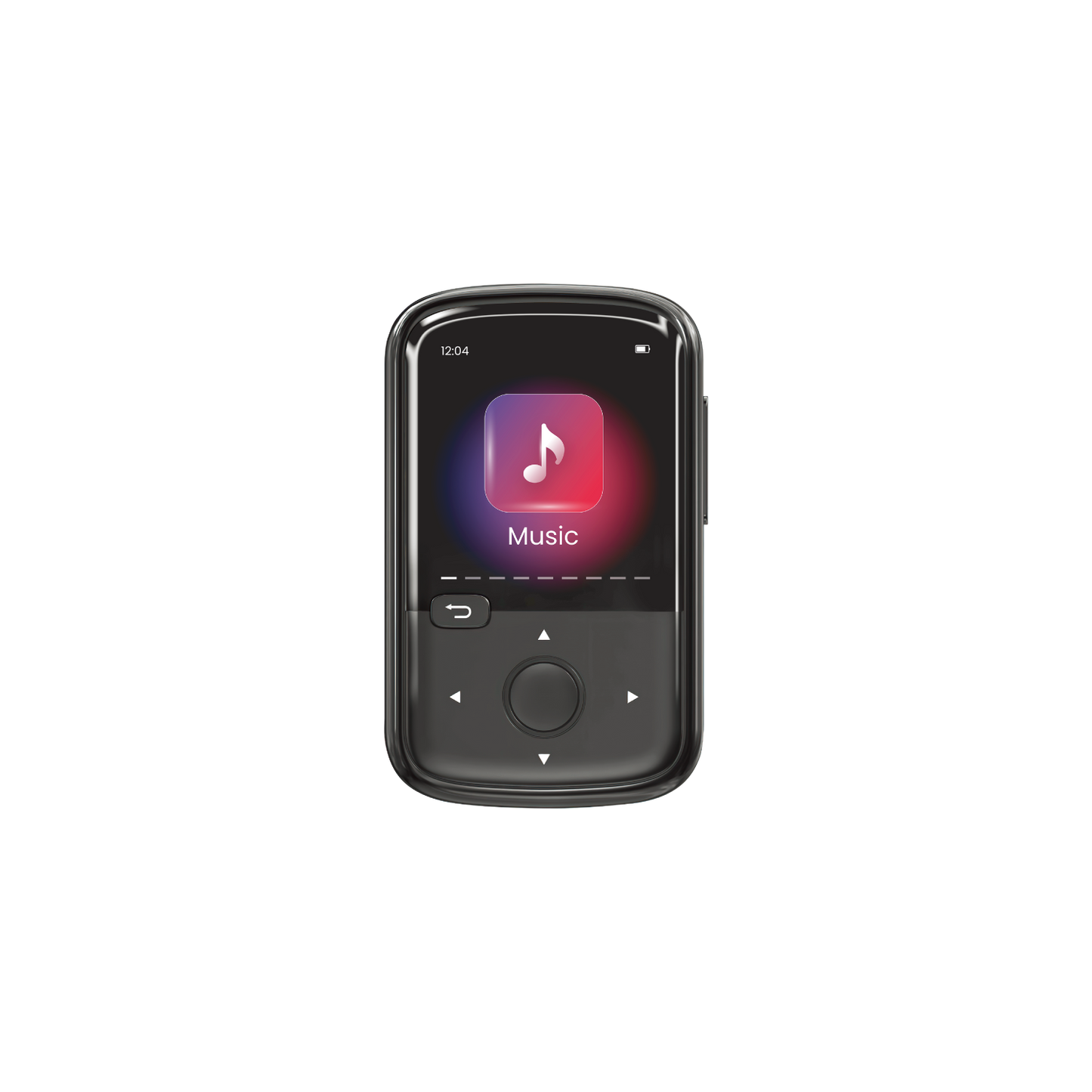 GreenTouch clip mini 64GB W/ SD Slot