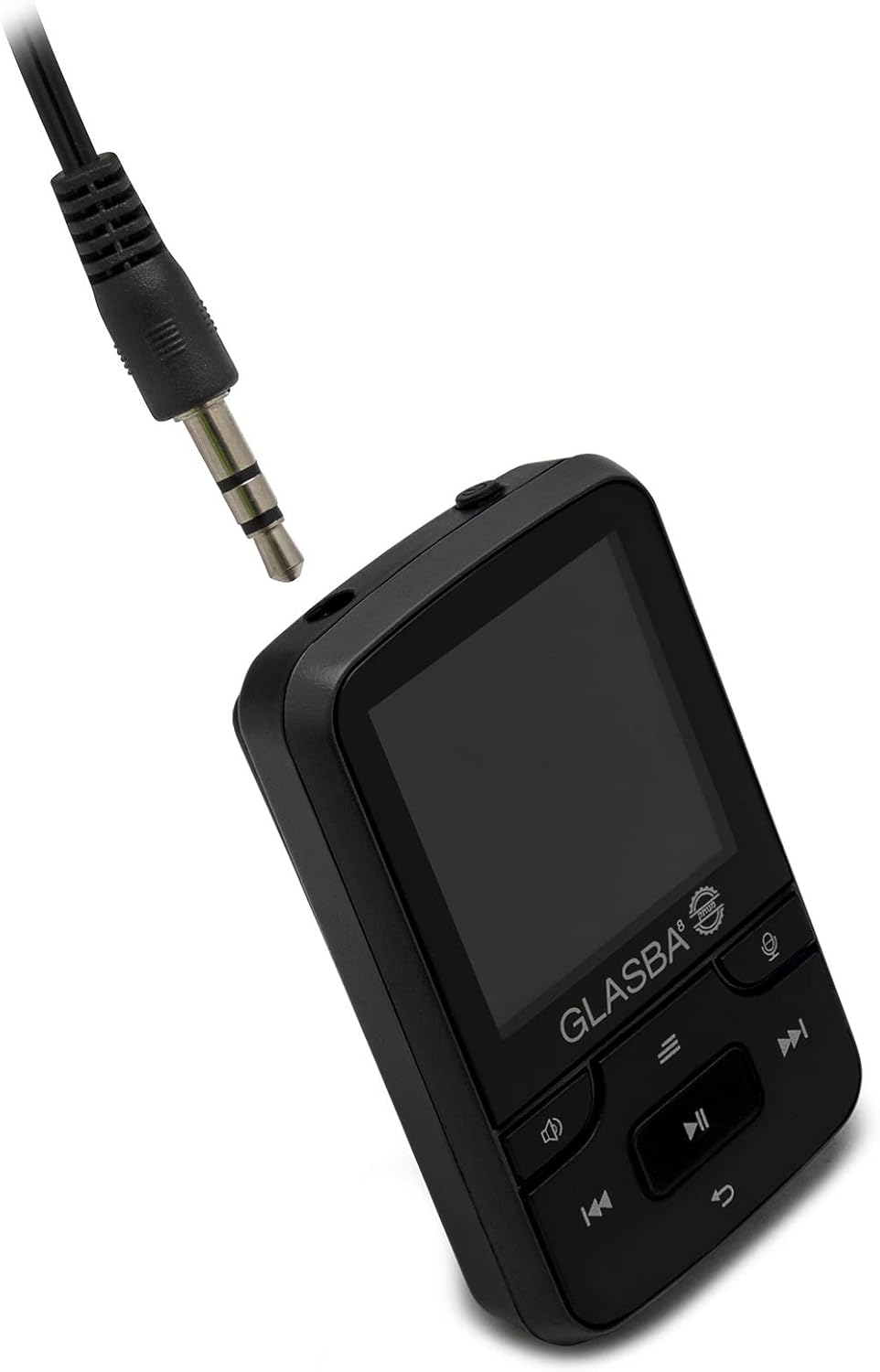 Samvix Glasba 8 8GB Kosher MP3 Player