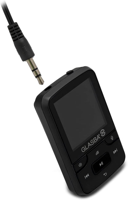 Samvix Glasba 8 8GB Kosher MP3 Player