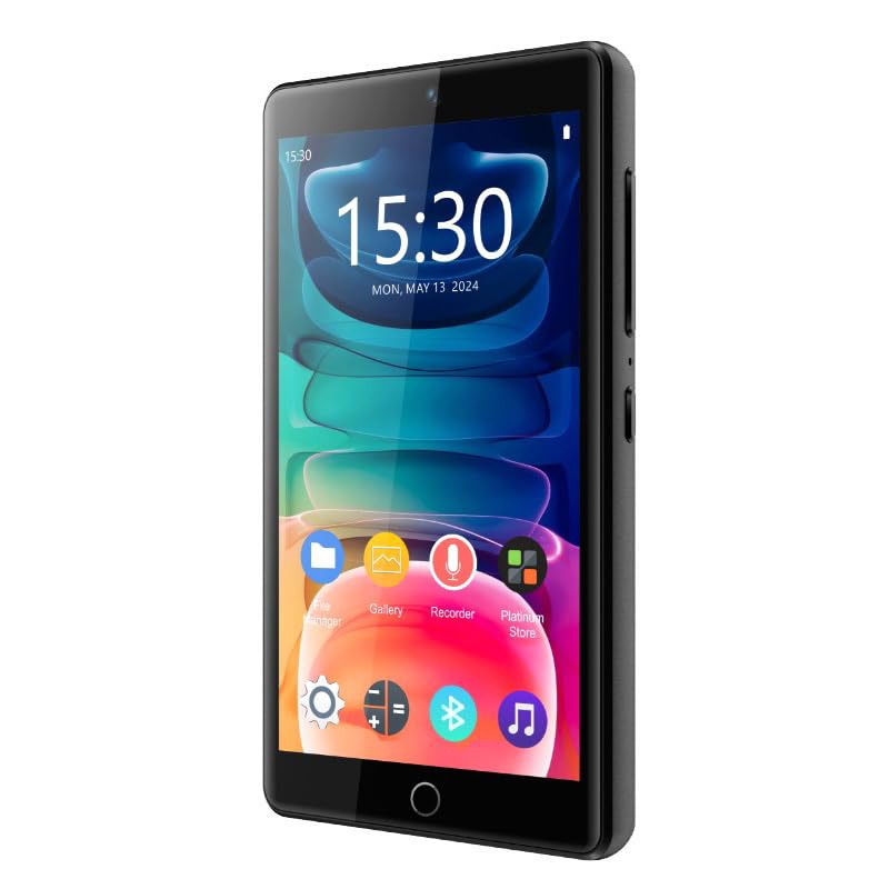 IPlatinum Q6 Kosher 32GB MP3 Player