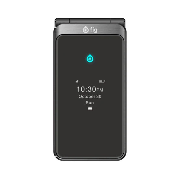 Fig Flip II Pro - Android Auto Edition