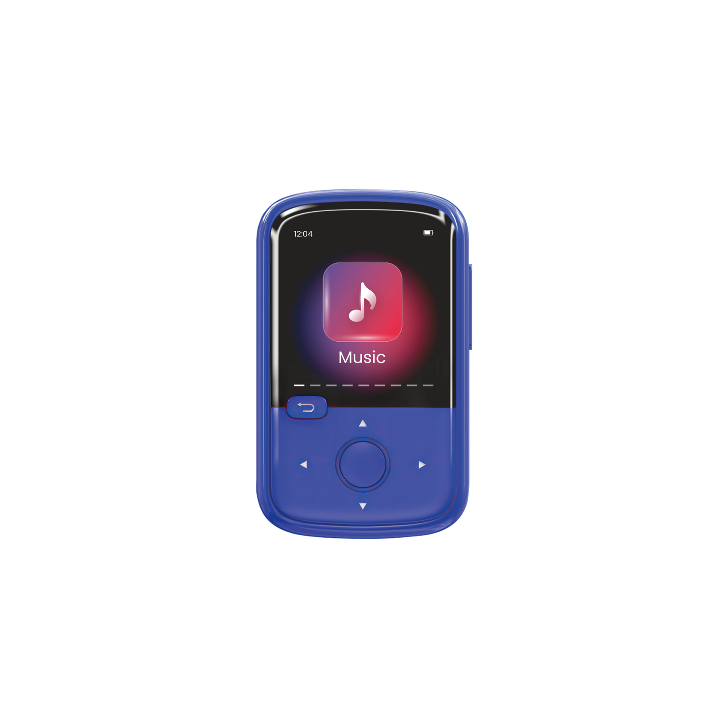 GreenTouch clip mini 64GB W/ SD Slot
