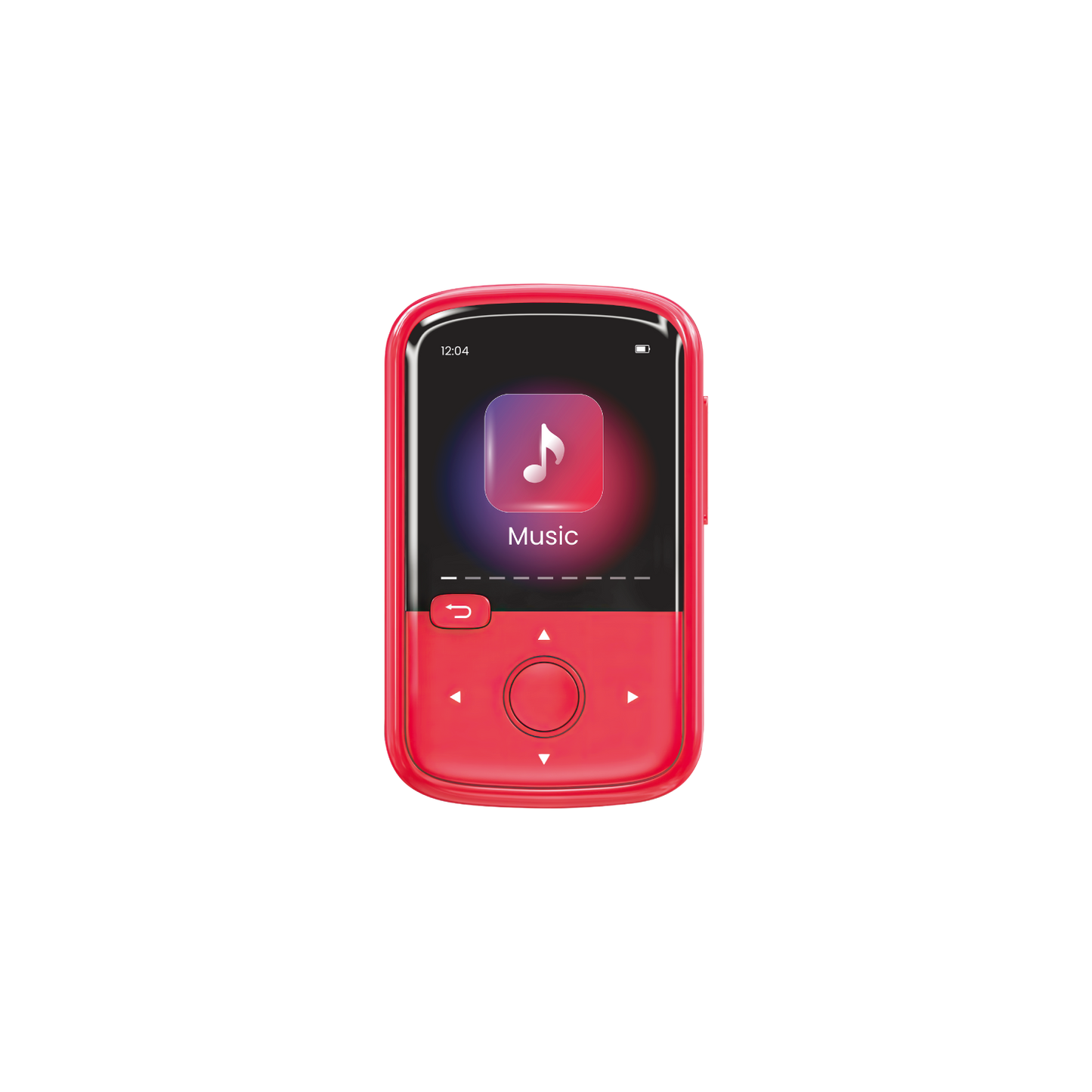 GreenTouch clip mini 64GB W/ SD Slot