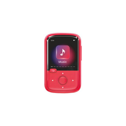 GreenTouch clip mini 64GB W/ SD Slot