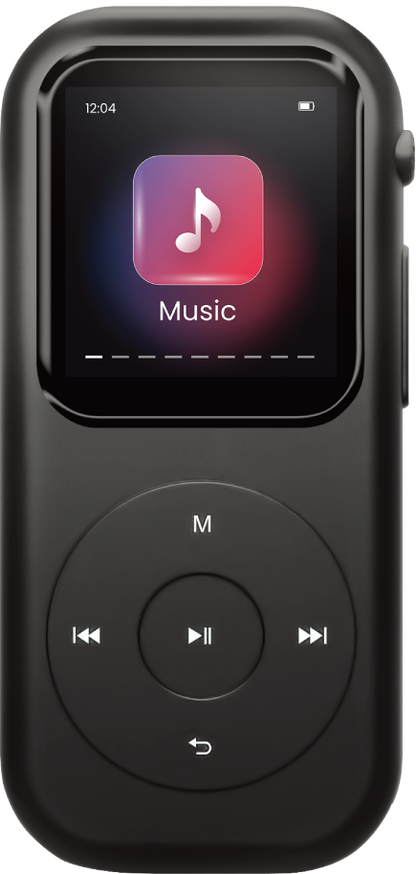 GreenTouch Kosher X3 Mp3 Player