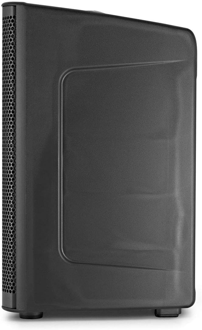 QSC CP8 8" Compact Powered Loudspeaker