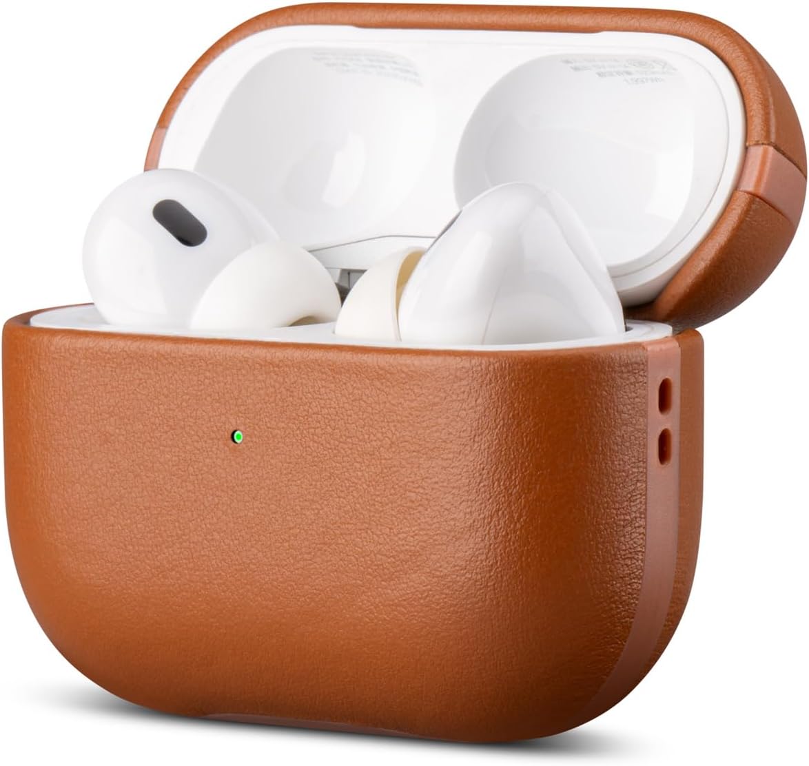 Apple Air pods pro leather case